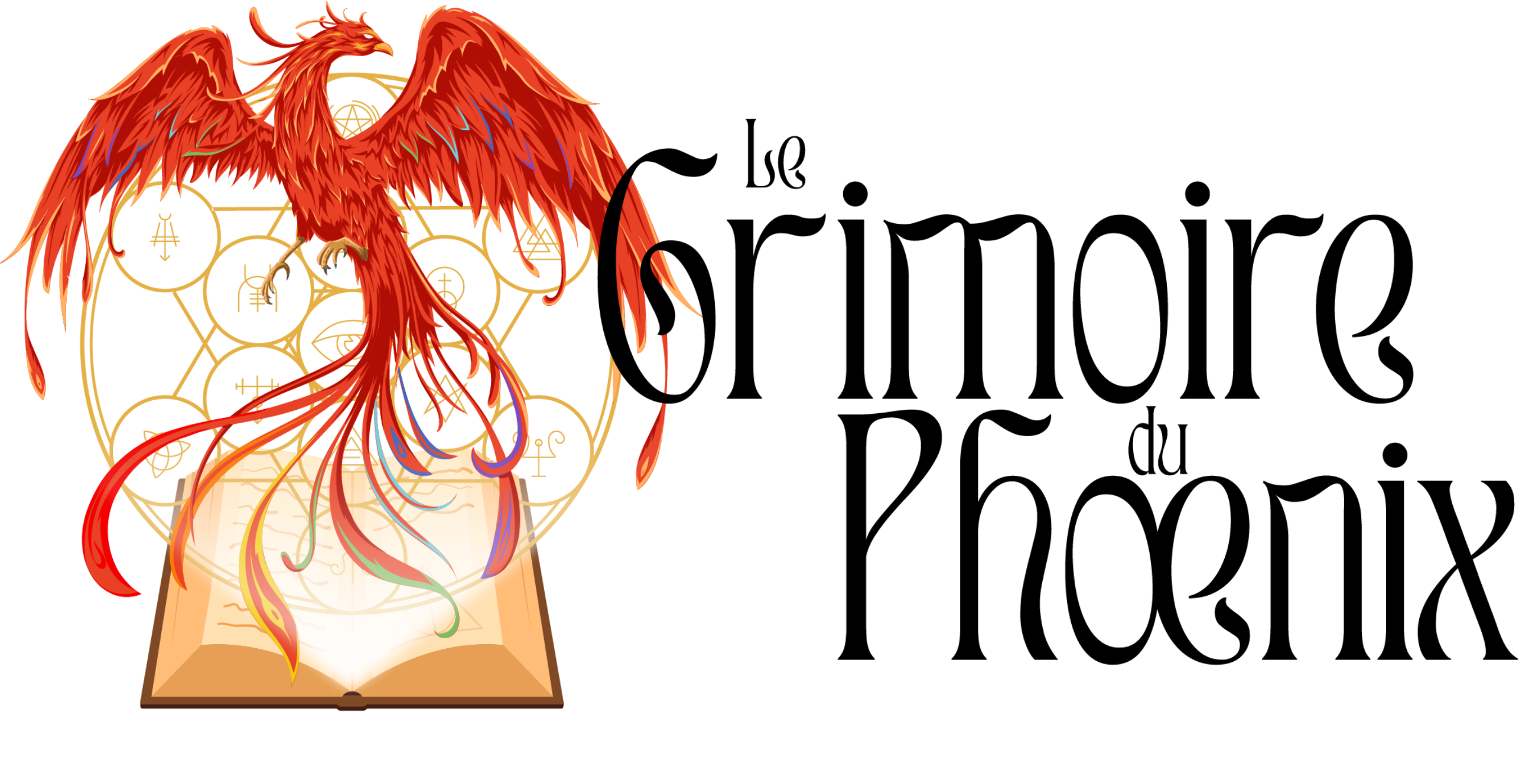 Le Grimoire du Phoenix