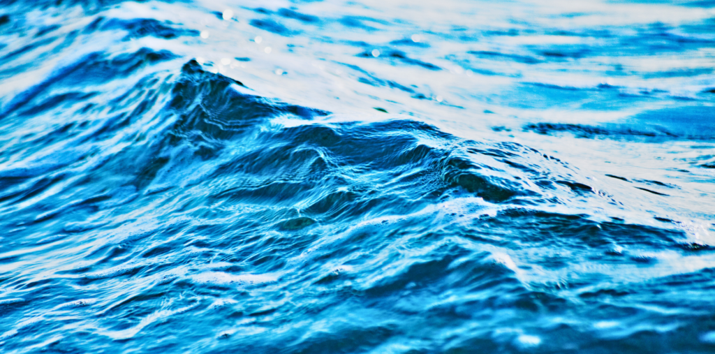 L'eau, élément naturel gardien de la vie