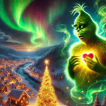 Le Grinch t'apprends le pouvoir de l'amour pour transformer tes blessures