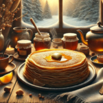 Pourquoi fait-on des crêpes à la Chandeleur ? Le Grimoire du Phoenix te raconte cette tradition.
