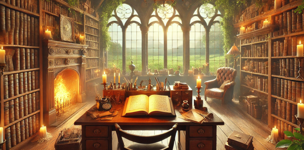 Transforme ton quotidien avec Le Grimoire du Phoenix et l'écriture positive pour cultiver la joie et la gratitude