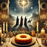 Des Mages à la galette des rois : le voyage spirituel de l'Épiphanie