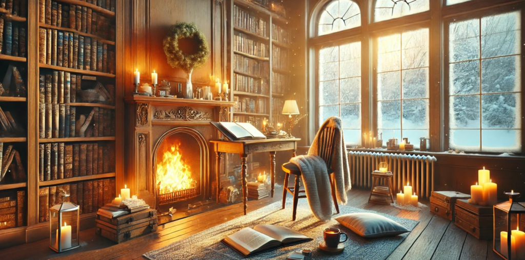 15 questions à te poser lors de ta réflexion hivernale