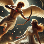 Le Grimoire du Phoenix te partage l'histoire du Cupidon et son lien avec la Saint-Valentin